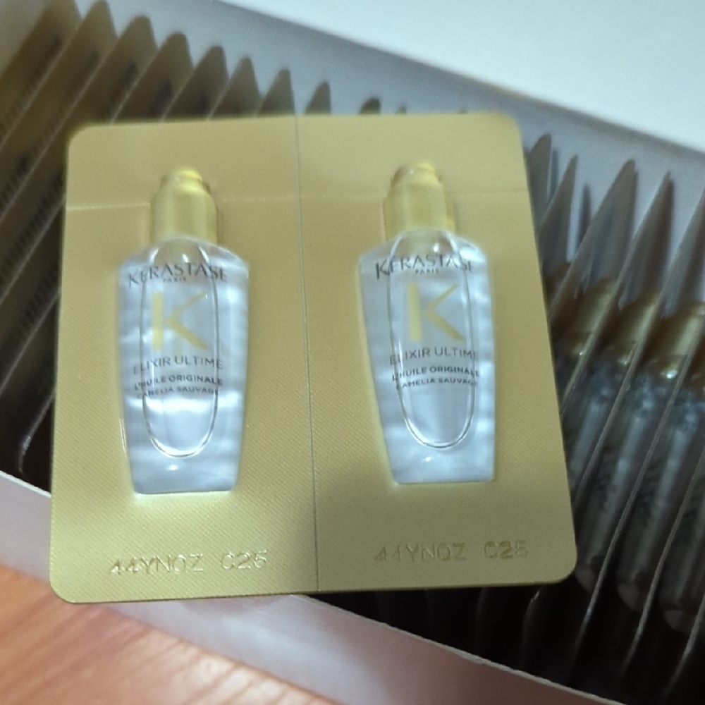 Kerastase Elixir ultime